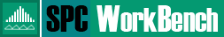 SPC Workbench logo
