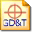 gd&t icon